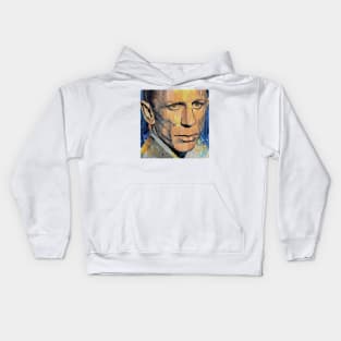 image of Daniel Kids Hoodie